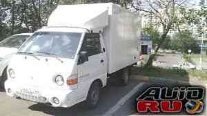 Hyundai Porter, 2010 Hyundai Porter, 2010
