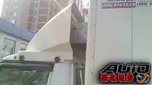 Hyundai Porter, 2010 Hyundai Porter, 2010