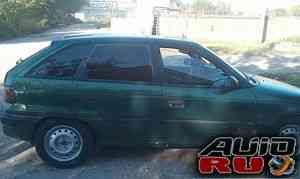 Opel Astra, 1997