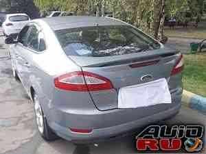 Ford Mondeo, 2008