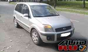 Ford Fusion, 2006 Ford Fusion, 2006