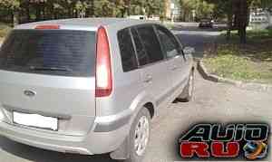 Ford Fusion, 2006 Ford Fusion, 2006