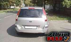 Ford Fusion, 2006 Ford Fusion, 2006