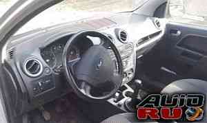 Ford Fusion, 2006 Ford Fusion, 2006