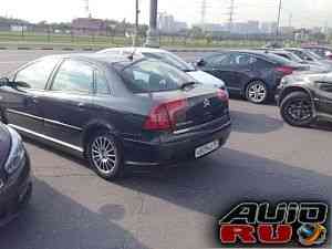 Citroen C5, 2005