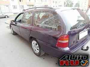 Ford Mondeo, 2000 Ford Mondeo, 2000