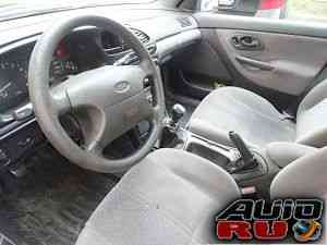 Ford Mondeo, 2000 Ford Mondeo, 2000