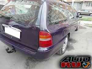 Ford Mondeo, 2000 Ford Mondeo, 2000