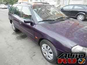Ford Mondeo, 2000 Ford Mondeo, 2000