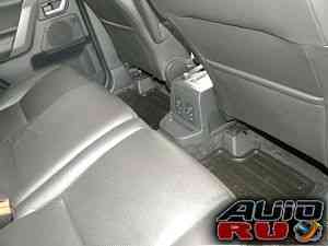 Land Rover Freelander, 2009 Land Rover Freelander, 2009