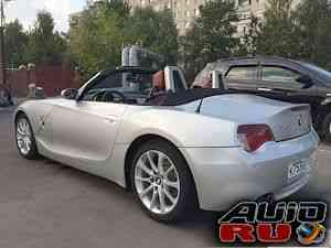 BMW Z4, 2006