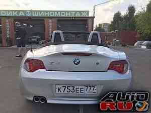 BMW Z4, 2006