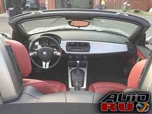 BMW Z4, 2006