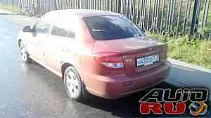 KIA Rio, 2004 KIA Rio, 2004