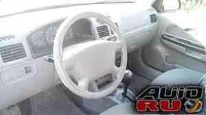 KIA Rio, 2004 KIA Rio, 2004