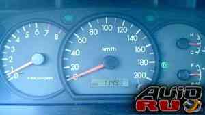 KIA Rio, 2004 KIA Rio, 2004