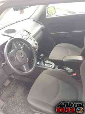 KIA Soul, 2009