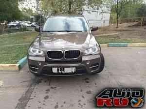 BMW X5, 2013