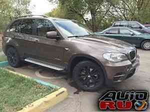 BMW X5, 2013