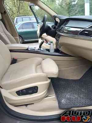 BMW X5, 2013