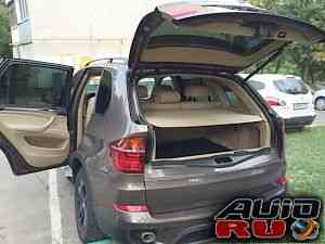 BMW X5, 2013