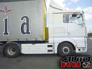 Продам Тягач MAN TGA 7731
