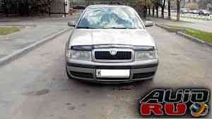 Skoda Octavia, 2007 Skoda Octavia, 2007