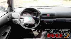 Skoda Octavia, 2007 Skoda Octavia, 2007
