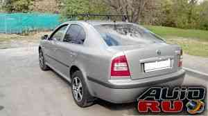 Skoda Octavia, 2007 Skoda Octavia, 2007
