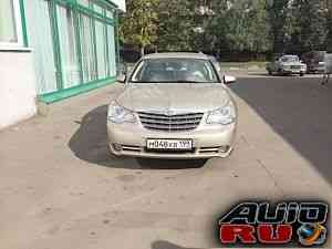 Chrysler Sebring, 2008