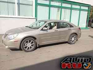 Chrysler Sebring, 2008