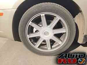 Chrysler Sebring, 2008
