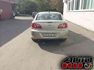 Chrysler Sebring, 2008
