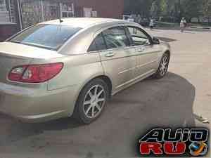 Chrysler Sebring, 2008