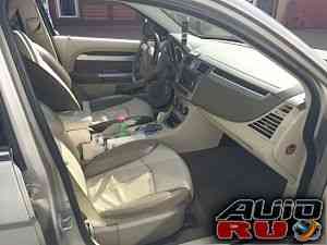 Chrysler Sebring, 2008