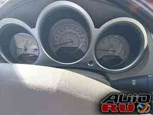 Chrysler Sebring, 2008