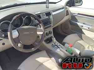 Chrysler Sebring, 2008