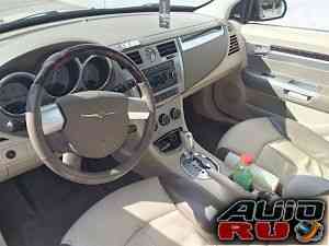Chrysler Sebring, 2008