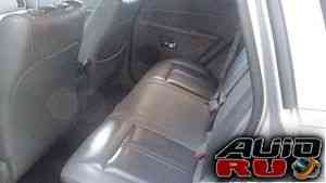 Jeep Grand Cherokee, 2005