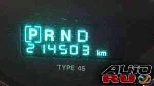Jeep Grand Cherokee, 2005