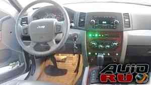 Jeep Grand Cherokee, 2005