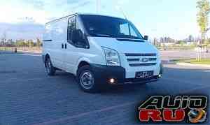 Ford Transit, 2012 Ford Transit, 2012