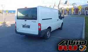 Ford Transit, 2012 Ford Transit, 2012