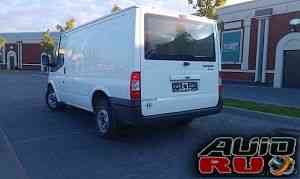 Ford Transit, 2012 Ford Transit, 2012