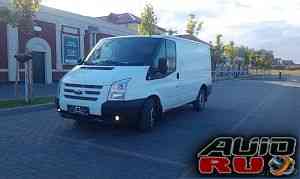 Ford Transit, 2012 Ford Transit, 2012