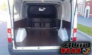 Ford Transit, 2012 Ford Transit, 2012
