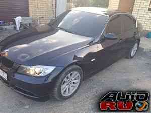 BMW 3, 2008