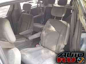 Dodge Grand Caravan, 2005