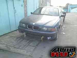 BMW 5, 1999