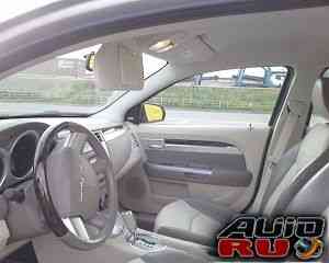 Chrysler Sebring, 2007